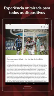 Correio* screenshot 7