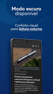 Correio Braziliense screenshot 6