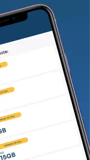 Correios Celular screenshot 3