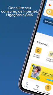Correios Celular screenshot 4