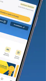 Correios Celular screenshot 5