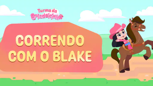 Correndo com o Blake screenshot 1