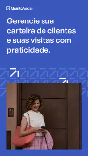 Corretores QuintoAndar screenshot 1