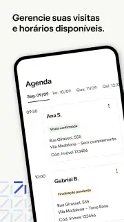 Corretores QuintoAndar screenshot 2