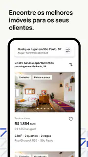 Corretores QuintoAndar screenshot 5