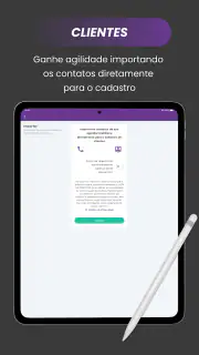 Corthy: Agenda Salão e Gestão screenshot 7