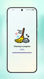 Cosmic Clean screenshot 3