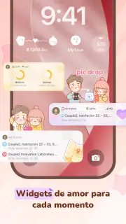 Couple2 - Espaço para Casais screenshot 5