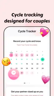Couple360 screenshot 3