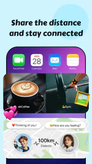 Couple360 screenshot 6