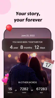Couple360 screenshot 7