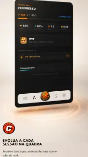 Courtlyfe screenshot 3
