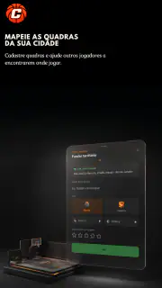 Courtlyfe screenshot 8