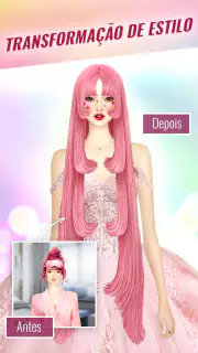 Covet Fashion: Designer Roupa screenshot 4