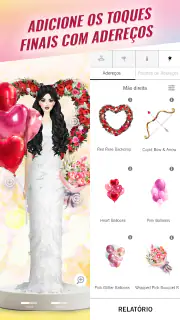 Covet Fashion: Designer Roupa screenshot 6