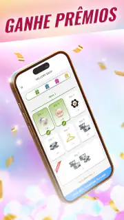 Covet Fashion: Designer Roupa screenshot 7
