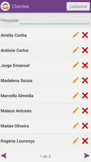 Cozinha Fácil screenshot 2