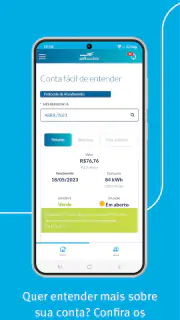 CPFL Energia screenshot 5