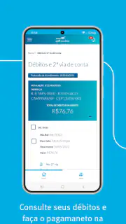 CPFL Energia screenshot 6