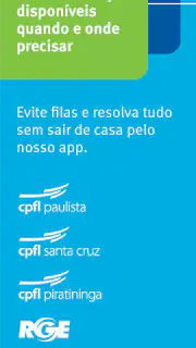 CPFL Energia screenshot 8