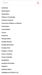 CPG Click Petróleo e Gás screenshot 4