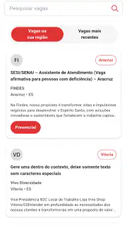 CPG Click Petróleo e Gás screenshot 7
