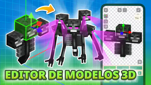 Craft Addons for Minecraft PE screenshot 2