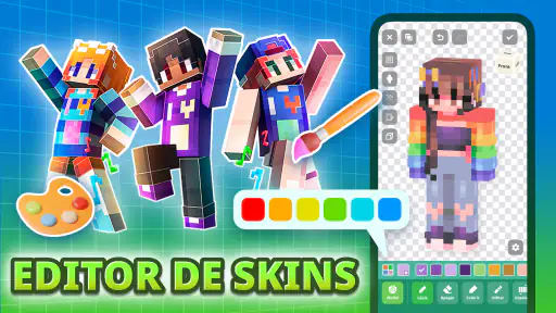 Craft Addons for Minecraft PE screenshot 3