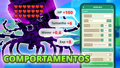 Craft Addons for Minecraft PE screenshot 4