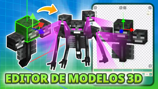 Craft Addons for Minecraft PE screenshot 7