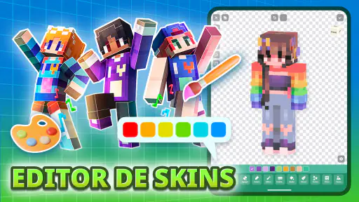 Craft Addons for Minecraft PE screenshot 8