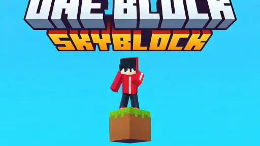 Craft Build Block screenshot 1