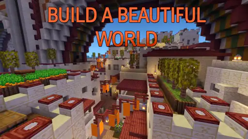 Craft Build Block screenshot 6