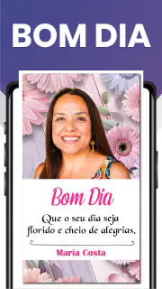 Crafto frases mensagem bom dia screenshot 2