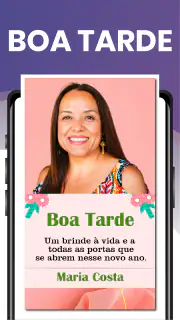 Crafto frases mensagem bom dia screenshot 3