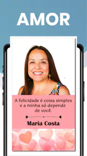 Crafto frases mensagem bom dia screenshot 6