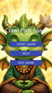 Crawl Path Spark screenshot 1