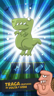 Crazy Dino Park: Dinossauros screenshot 3