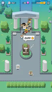 Crazy Dino Park: Dinossauros screenshot 5