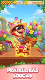 Crazy Fox - Big Win screenshot 1