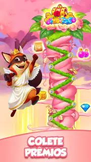 Crazy Fox - Big Win screenshot 2