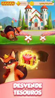 Crazy Fox - Big Win screenshot 4