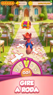 Crazy Fox - Big Win screenshot 5