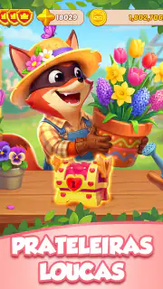 Crazy Fox - Big Win screenshot 6