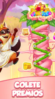 Crazy Fox - Big Win screenshot 7