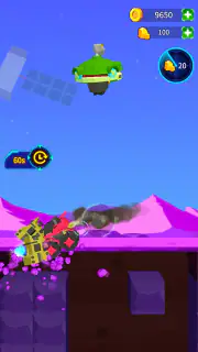 Crazy Mine : Adventure Game screenshot 3