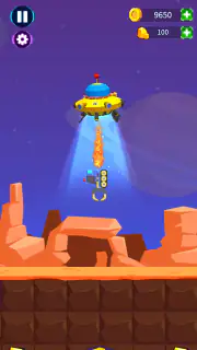 Crazy Mine : Adventure Game screenshot 6