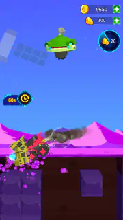 Crazy Mine : Adventure Game screenshot 8