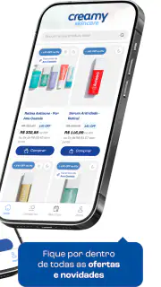 Creamy Skincare screenshot 5