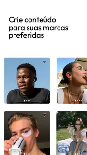 Creator Ads (BrandLovers) screenshot 1